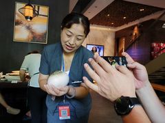 -永安鱼庄·镇江菜(东吴路店)