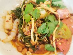 -萝卜向南·湘西泡菜·腊味炒饭(星河coco city店)