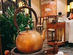 -香云轩·顺德菜(香云纱园林酒店店)