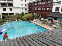 -苏州吴宫泛太平洋酒店