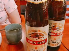 -牛玄庵日式寿喜烧·料理店(新源里店)