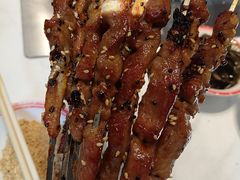 -香约老地方烧烤(九道街店)