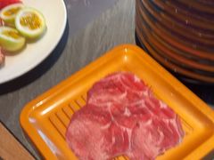 -牛YO寿喜烧和牛火锅自助(三台子万象汇店)
