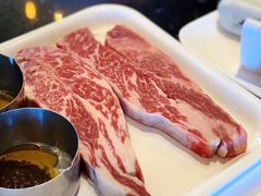 -温度铁板烧(亚泰大街店)