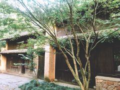 -法云安缦酒店