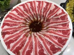 -韩宫宴烤肉·料理(苏州中心店)