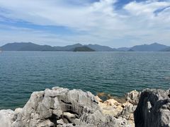 -千岛湖东南湖区