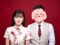 -bobo高端证件照工作室(三元桥店)