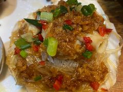 -老姑砂锅·烧烤天津菜(体北道店)