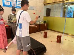 -唐乐宫·歌舞剧院餐厅