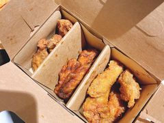 香甜鸡翅-Kyochon1991校村(共和路店)