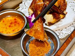 -东江海鲜大排档·潮汕菜·砂锅粥