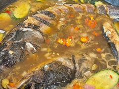 -湘缘道客•湘缘饭店·25年湘菜馆(古墩路店)