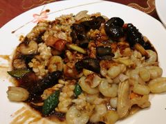 海味全家福-盈春大饭店(千山路店)