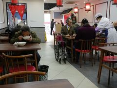 大堂-朱新年·苏式汤团·面点(北寺塔店)