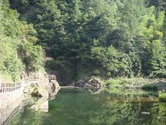 -花溪风景区