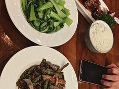 -南门小馆·清真(国贸商城店)