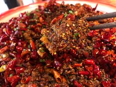 -串门邻居串串火锅(云南南路店)