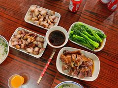 -香辉食馆(新兴路店)