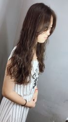 -茶发Salon·烫发染发理发