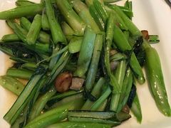 炒迟菜心-盆满钵满·国家非遗传承(云台店)