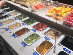 -麻辣因子滩羊火锅(世和广场店)