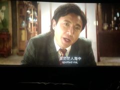 -中影国际影城(兰生大厦CINITY LED店)
