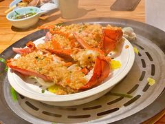 -三个渔夫·蒸汽海鲜(万德大厦店)