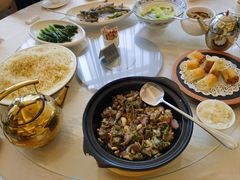 -赤湾大饭堂(山海逸居店)