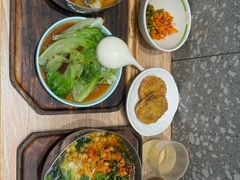 -小满手工粉(北京来福士店)