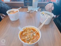 -大中沙茶面(中山路店)