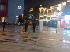 -木渎影视城