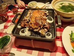 -西贝(六里桥旗舰店)