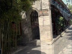 -万寿八仙宫