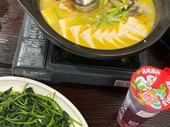 -董府·古宅餐厅