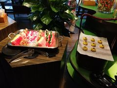 -成都观隐颐云台酒店-芳菲秀