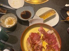 -神户赤童日式烤肉伙伴(东直门店)