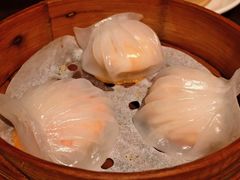 万丽虾饺皇-万丽轩·粤菜(王府井金茂万丽酒店)