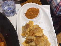 -老天桥蛙炉火锅(姑苏总店)