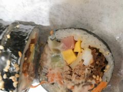 -传闻来紫菜包饭·打糕(西塔韩百店)