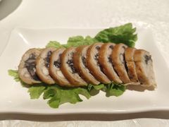 -苔圣园酒家(尊木汇国际艺术广场店)