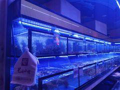 -达叔香味海鲜(海棠68环球美食街店)