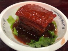 -吴门人家·苏宴宫廷菜(拙政园店)