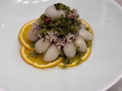 -昌正春天酒店-海鲜餐厅