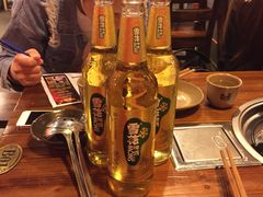 -纽斯桑拿会所(餐厅天山路店)