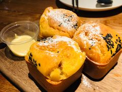 糯香烤年糕-原食日记(合生汇购物中心店)