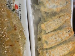 -春水锅贴·传统鲁菜(大明湖店)