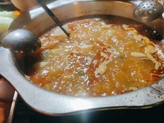 -大理.老字号渝记酸萝卜乌鱼(古城总店)