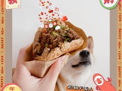 -昌顺马记小吃店(昌盛园店)