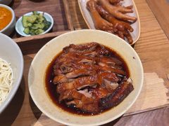 -李百蟹·江南蟹黄面·河景餐厅(夫子庙总店)